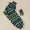 Ferner Wolle Lungauer Sockenwolle 4fach - Farbe: 55.18