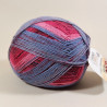 Lungauer Sockenwolle mit Seide - Farbe: 412X20