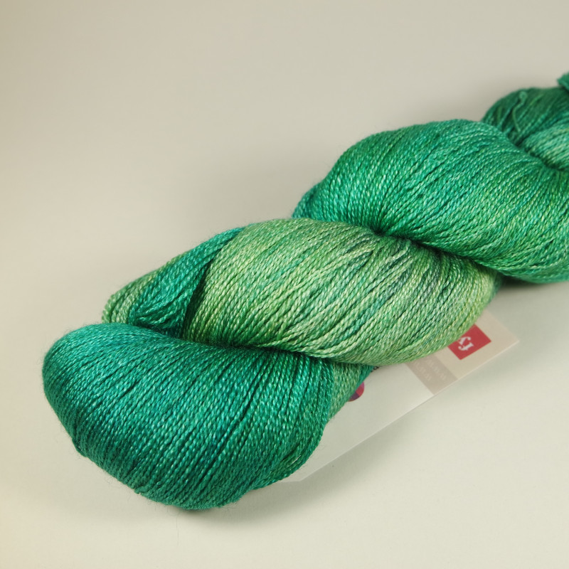 Gleem Lace Farbe: 706 Sea Green