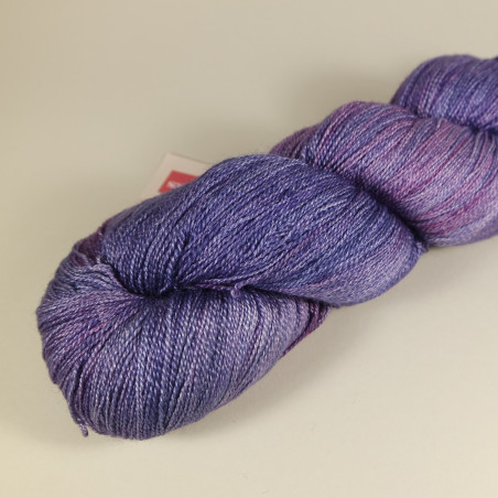 Gleem Lace Farbe: 728 Blueberry Imps
