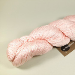 Scrumptious 4ply Farbe: 306 Baby Pink
 Partie: -454613