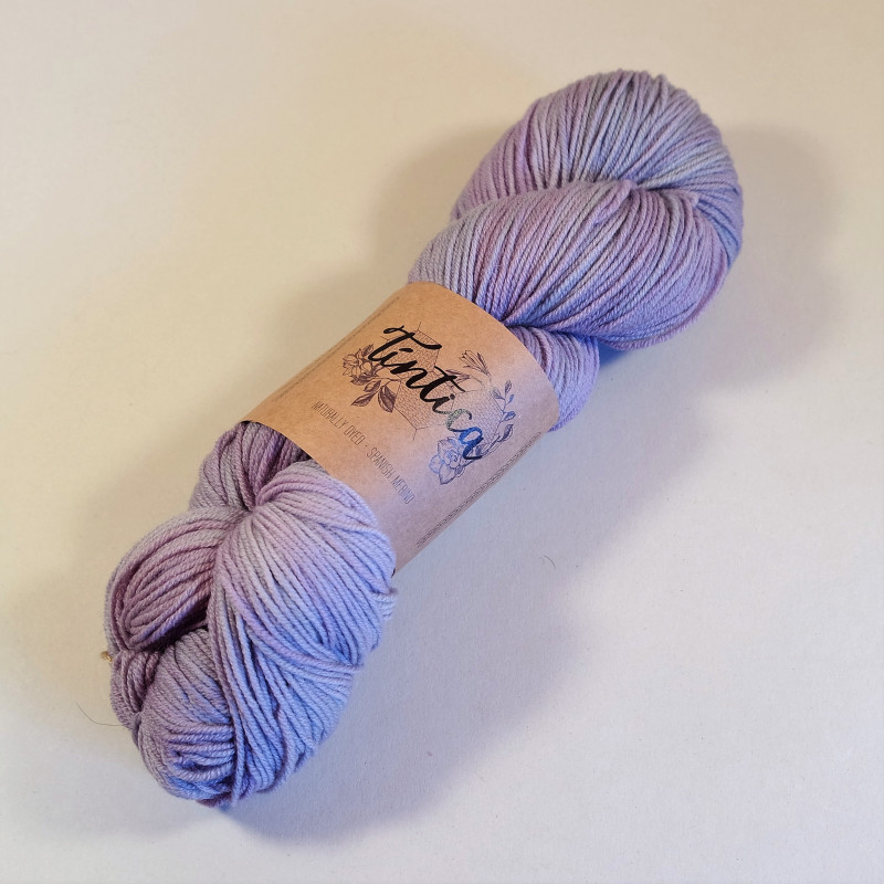 Spanish Merino 300 - Fb: Sirena