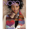 Noro Magazine No.18