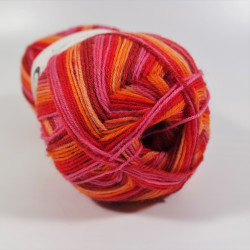 WYS Signature 4ply - Summer Sunset