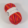 WYS Signature 4ply - Summer Sunset