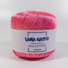 Lana Gatto Paillettes - Farbe: 8934 pink