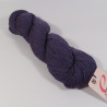 Heathered Merino Superfine Fb: 1005 Aubergine