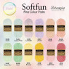 Scheepjes Softfun Minis Colour Pack Pastel