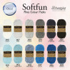 Scheepjes Softfun Minis Colour Pack Cloud