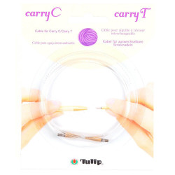 Tulip Nadelseil CarryC & CarryT