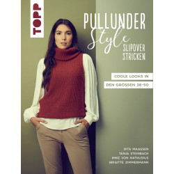 Pullunder Style - Slipover...