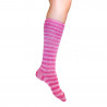 Uneek Sock Pink