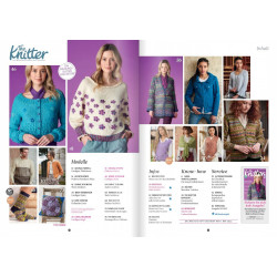 The Knitter Ausgabe 57/2022