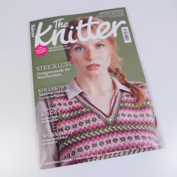 The Knitter Ausgabe 59/2022