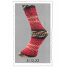 Mally Socks Weihnachtsedition - Farbe: 21.12.22