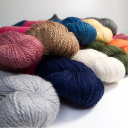Naturally Soft 4ply - Fb: 6022 Evergreen