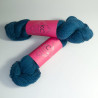 Naturally Soft 4ply - Fb: 6024 Teal
