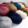 Naturally Soft 4ply - Fb: 6025 Mulberry