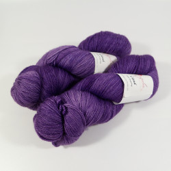 Anzula Cloud - Farbe: Violet