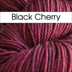 Anzula Black Cherry