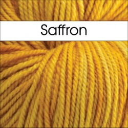 Anzula Saffron