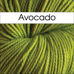 Anzula Avocado