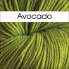 Anzula Avocado