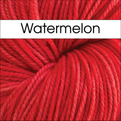 Anzula Watermelon