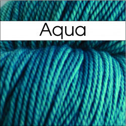 Anzula Aqua