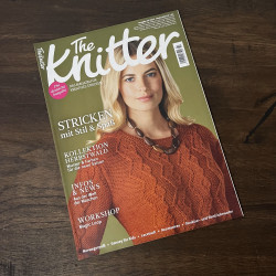 The Knitter Ausgabe 60/2022