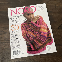 Noro Magazine No.21