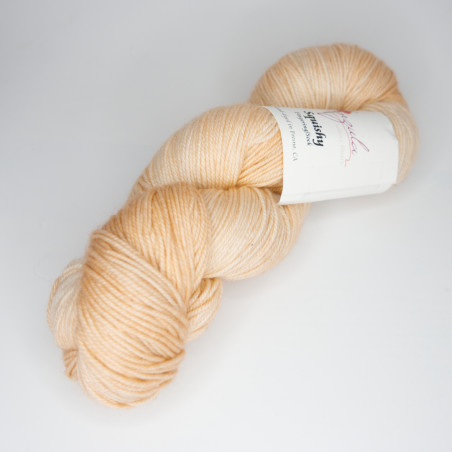 Anzula Squishy - Farbe: Peach