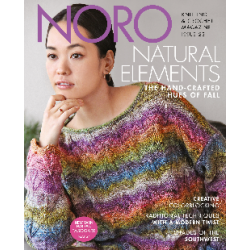 Noro Magazine No.23