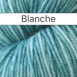 Anzula Cloud - Farbe: Blanche