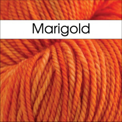Anzula Cloud - Farbe: Marigold