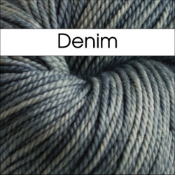 Anzula Cloud - Farbe: Denim