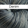 Anzula Cloud - Farbe: Denim