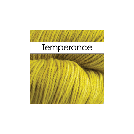 Anzula Cloud Temperance