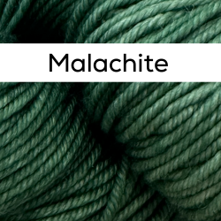 Anzula Squishy Malachite