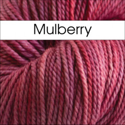 Anzula Squishy Mulberry