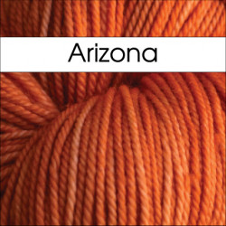 Anzula Cloud - Farbe: Arizona