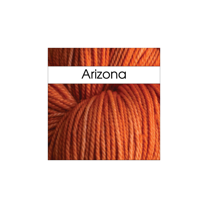 Anzula Cloud - Farbe: Arizona