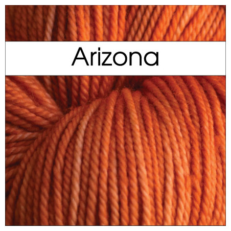 Anzula Cloud - Farbe: Arizona