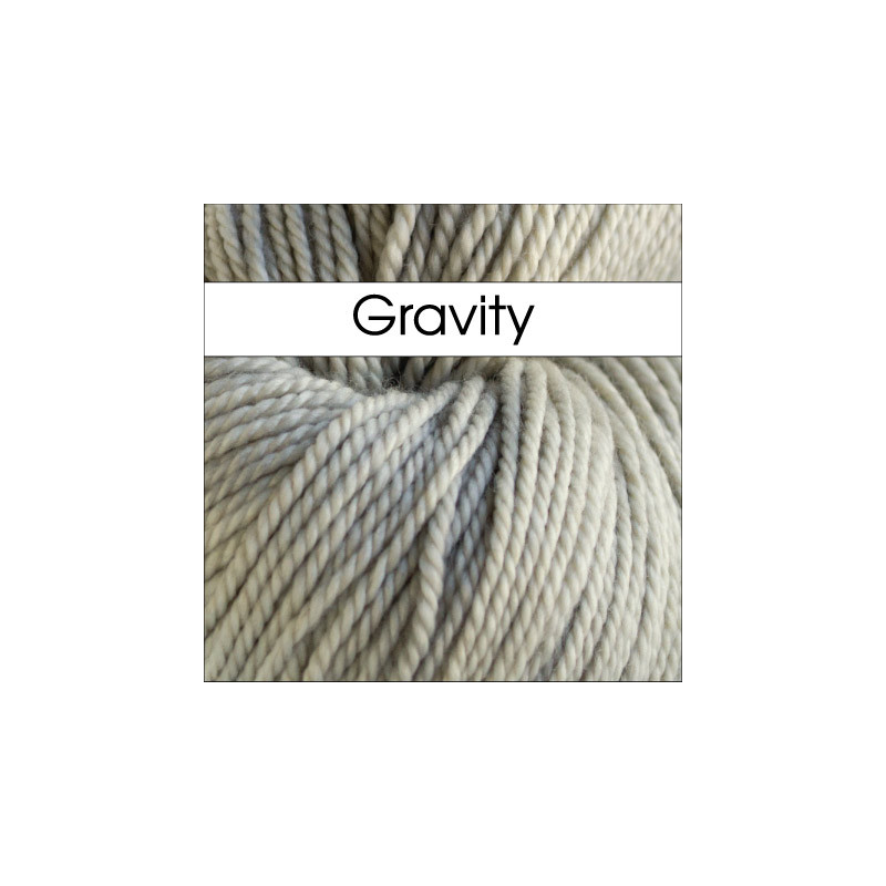 Anzula Cloud Gravity
