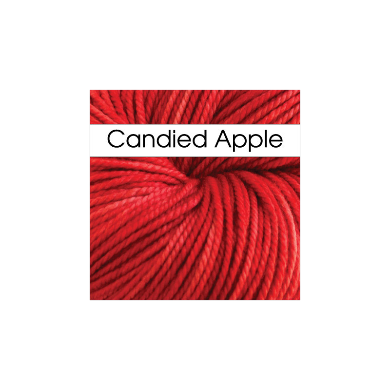 Anzula Cloud Candied Apple