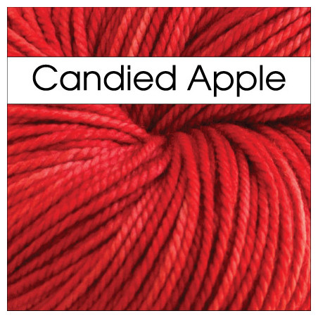 Anzula Cloud Candied Apple Anzula Cloud Candied Apple