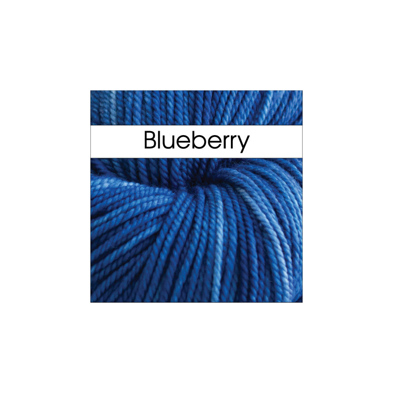 Anzula Cloud Blueberry