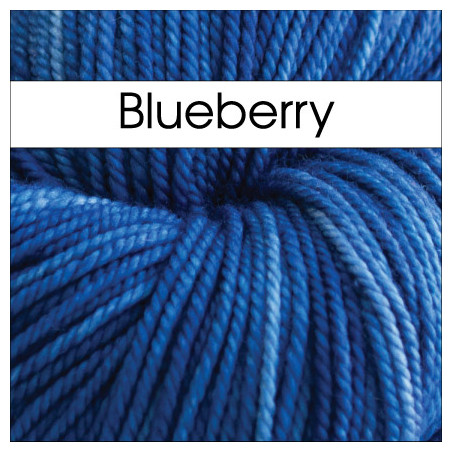 Anzula Cloud Blueberry