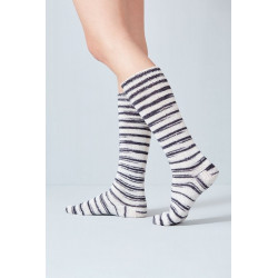Uneek Sock Zebra