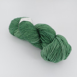 Anzula For Better or Worsted - Farbe: Malachite